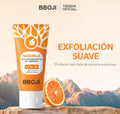 GEL EXFOLIANTE